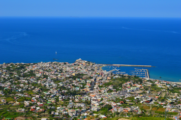 Hotel Conte - mese di Aprile - offerte-Ischia Porto